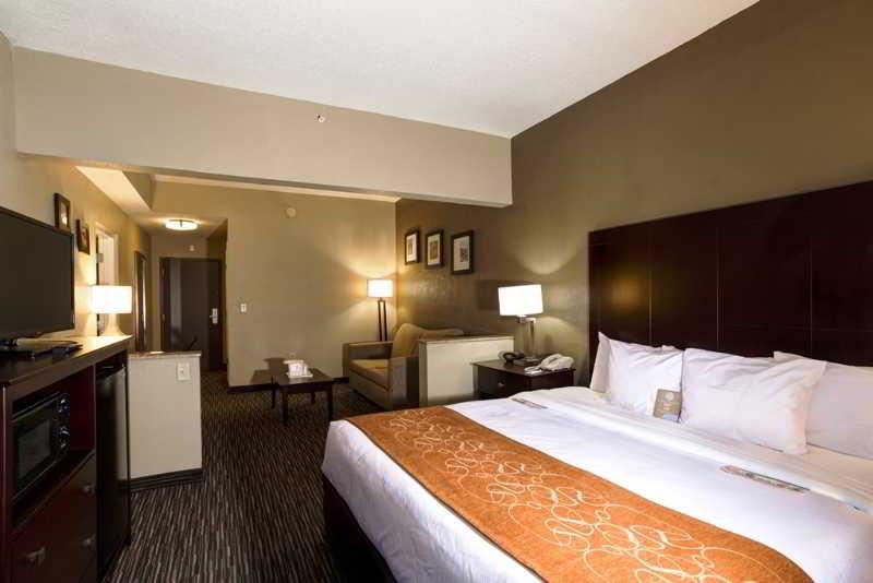 Comfort Suites Clearwater - Dunedin Esterno foto