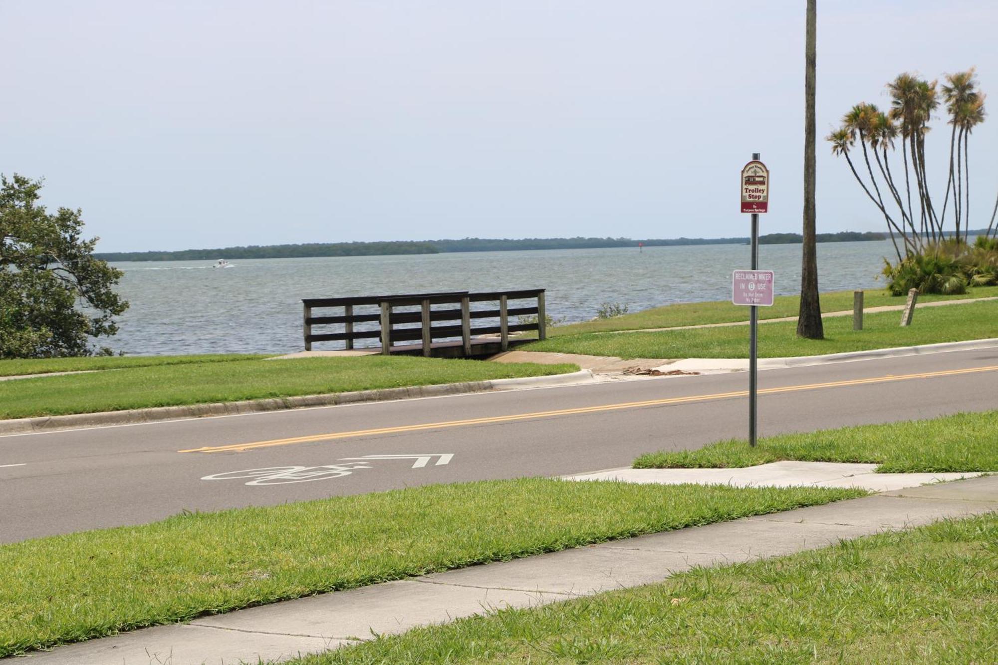 Comfort Suites Clearwater - Dunedin Esterno foto