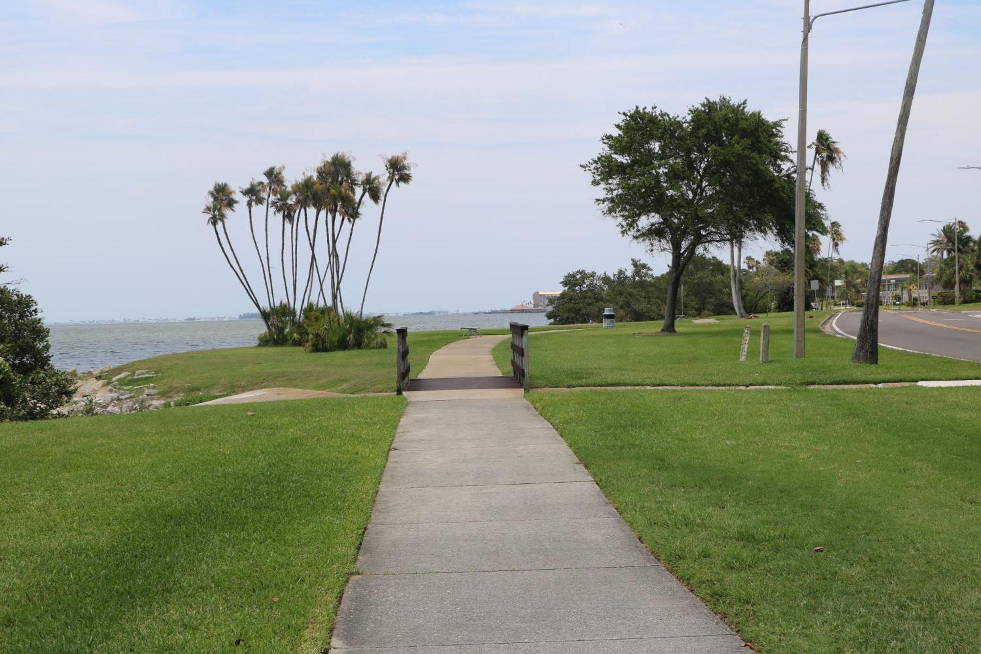 Comfort Suites Clearwater - Dunedin Esterno foto