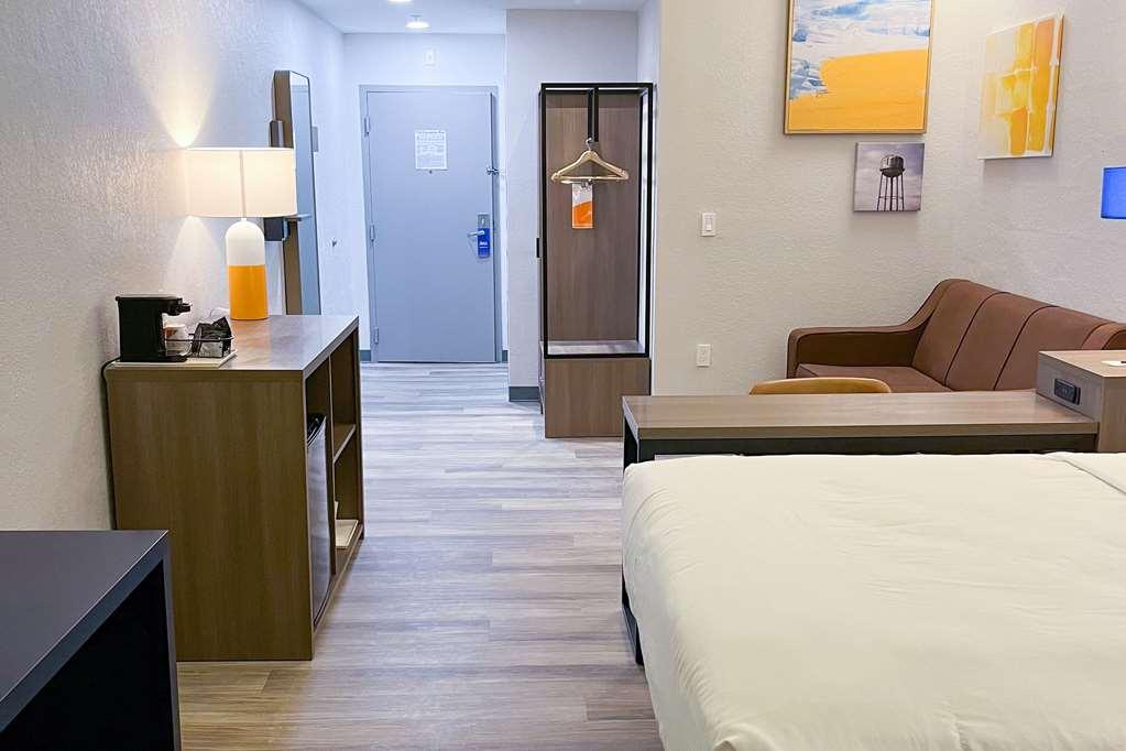 Comfort Suites Clearwater - Dunedin Camera foto