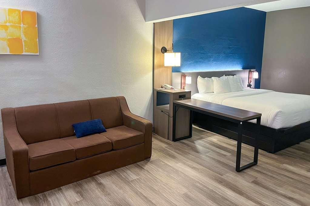 Comfort Suites Clearwater - Dunedin Camera foto