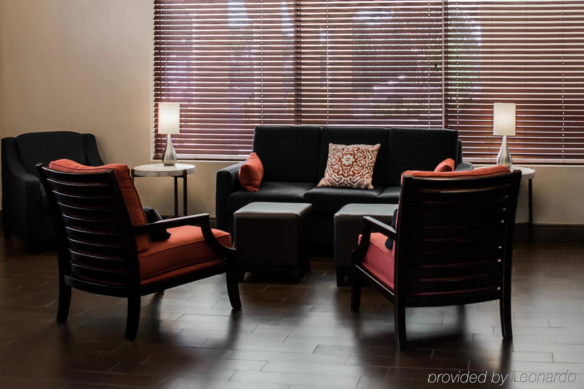 Comfort Suites Clearwater - Dunedin Esterno foto