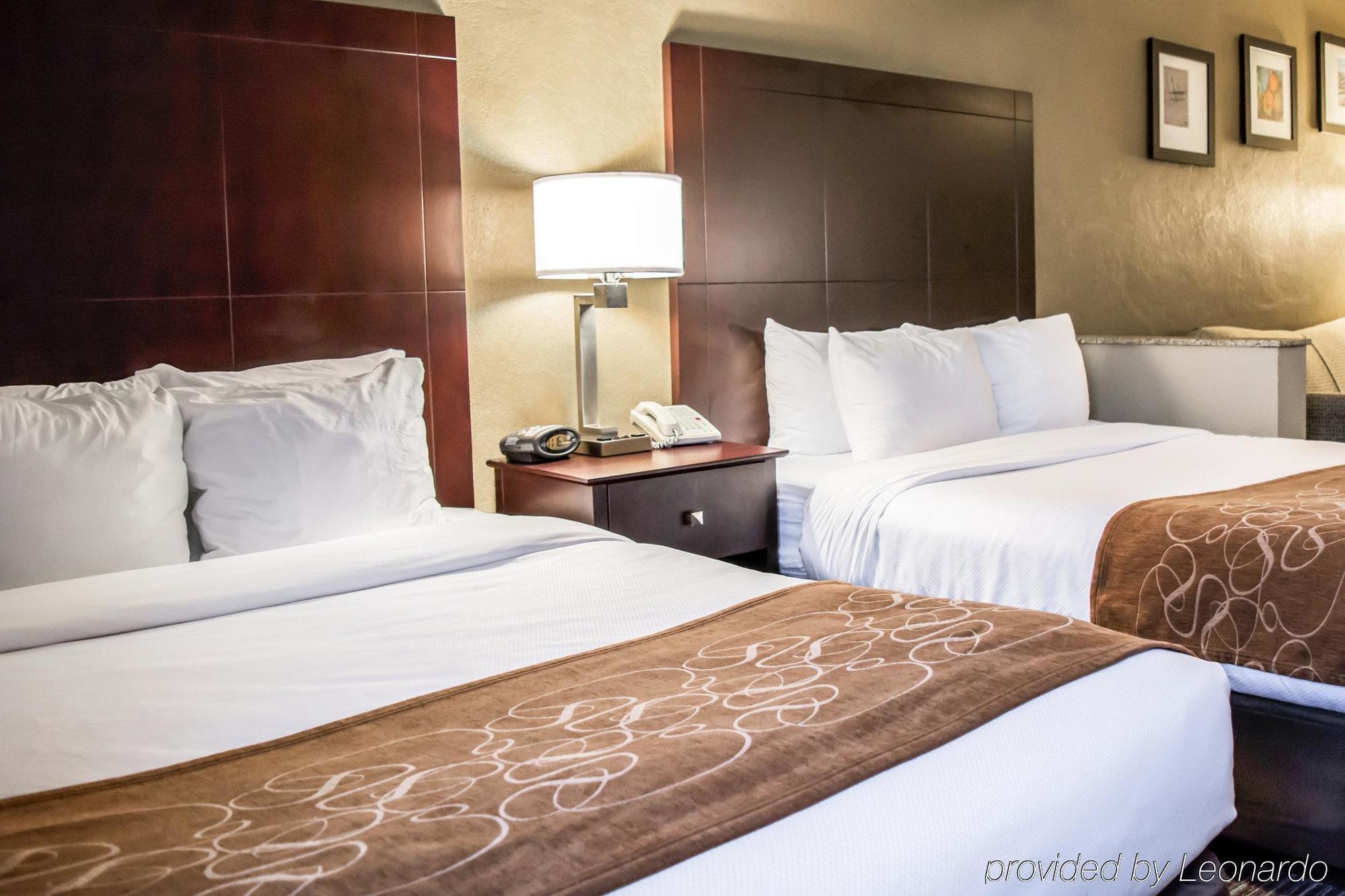 Comfort Suites Clearwater - Dunedin Esterno foto