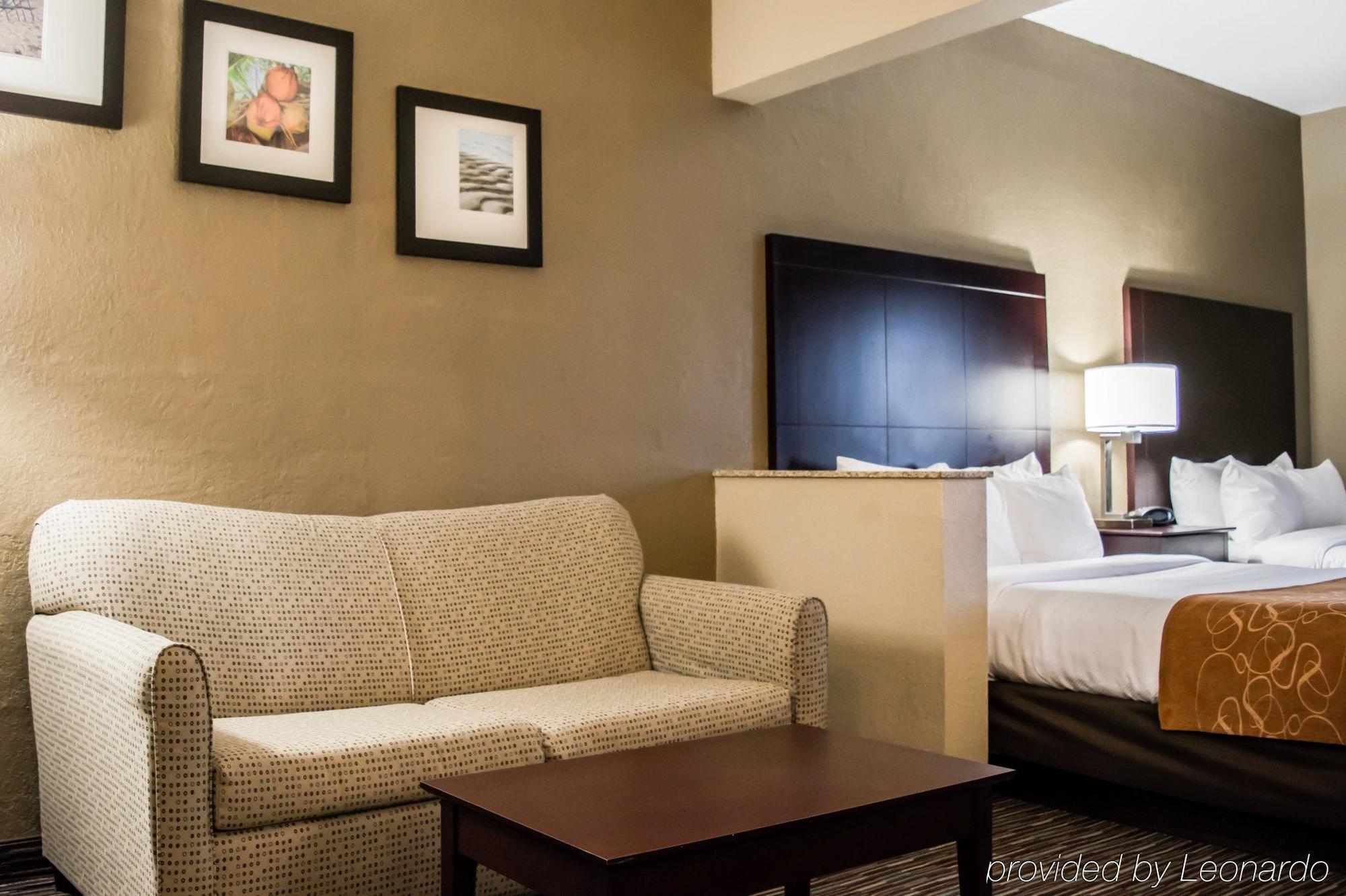 Comfort Suites Clearwater - Dunedin Esterno foto