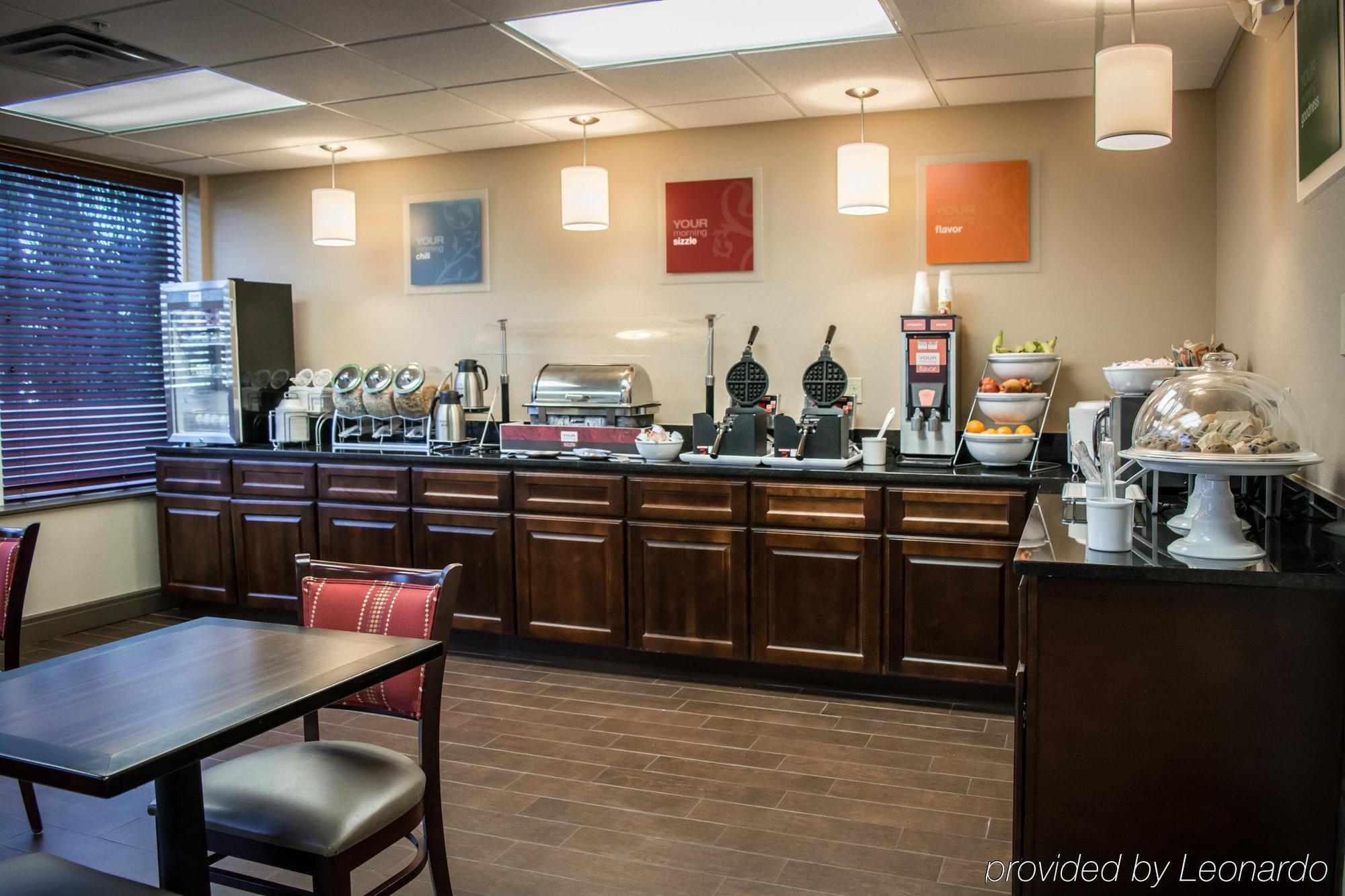 Comfort Suites Clearwater - Dunedin Esterno foto