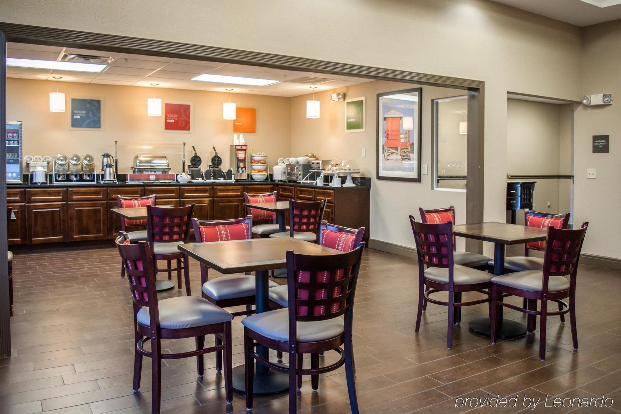 Comfort Suites Clearwater - Dunedin Esterno foto