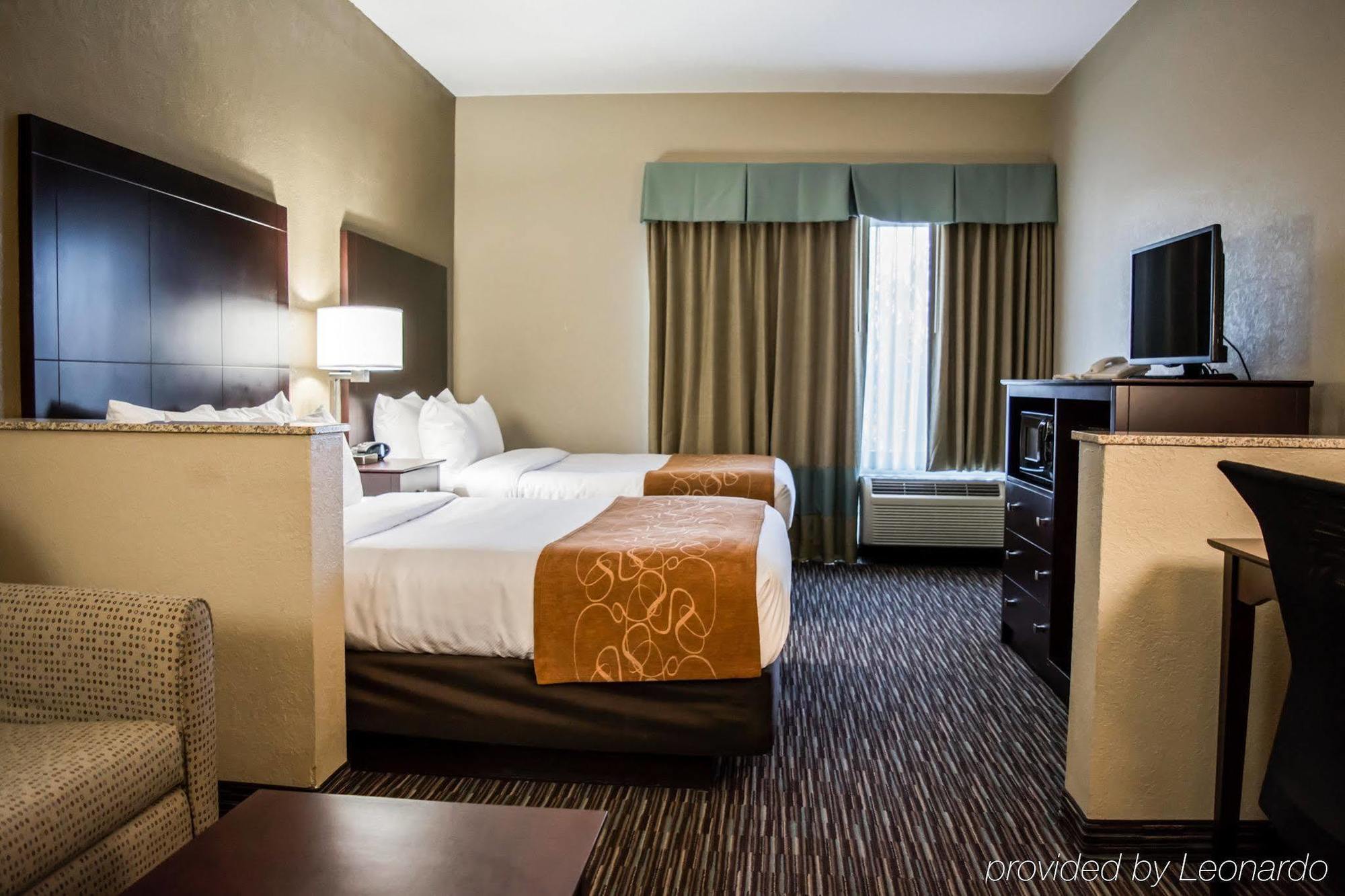 Comfort Suites Clearwater - Dunedin Esterno foto