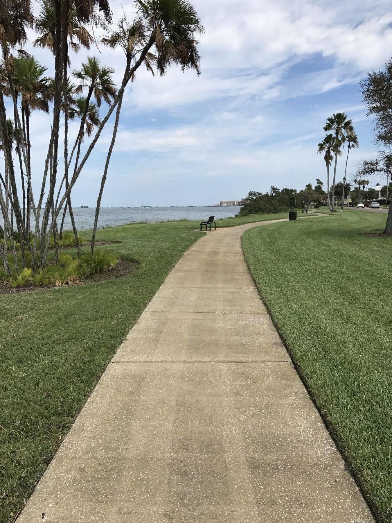 Comfort Suites Clearwater - Dunedin Esterno foto
